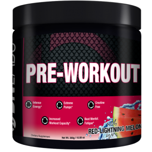 preworkout