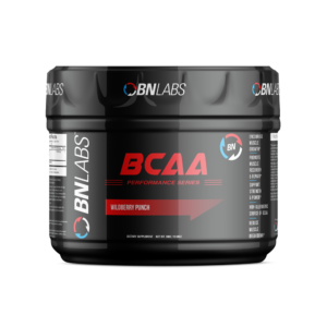BCAA Wildberry Punch