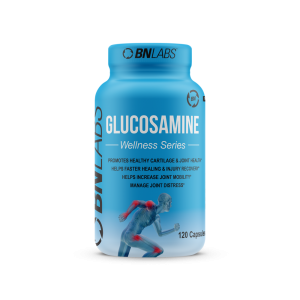 Glucosamine