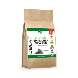 Spirulina