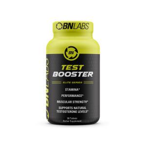 Test Booster
